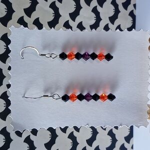 "Eastern Witch" Earrings